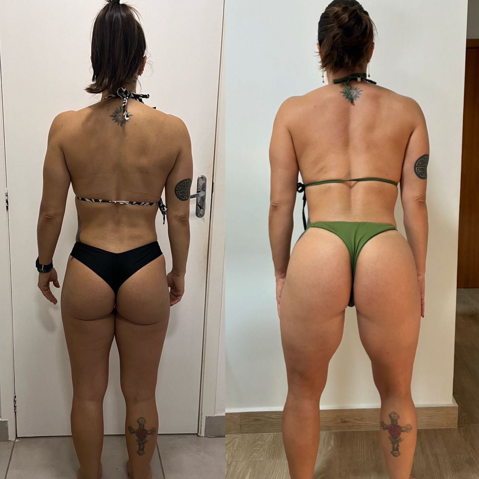 Resultado consultoria - depoimento WhatsApp